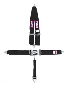 5-PT Harness System BK Shoulder MT 2in Sub RJS SAFETY 1125401