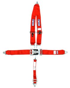 5-PT Harness System RD Shoulder MT 2IN Sub RJS SAFETY 1125404
