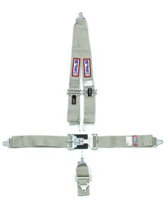 5 PT Harness System GR Roll bar MT 3IN Sub RJS SAFETY 1126207