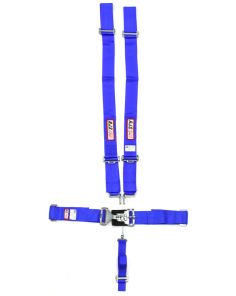 5-pt Harness System BL Complete Wrap RJS SAFETY 1130403