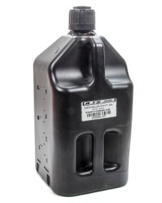 Utility Jug 5 Gallon Black RJS SAFETY 20000105