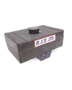 Fuel Cell 15 Gal Blk Drag Race RJS SAFETY 3003501