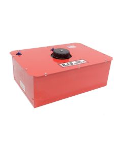 15 Gal Economy Cell w/ Can Red Plastic Cap RJS SAFETY 3010701