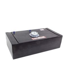 22 Gal Economy Cell Blk w/Metal D-Ring Cap RJS SAFETY 3011901