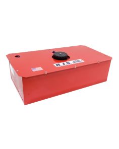 22 Gal Economy Cell w/ Red Can Plastic Cap RJS SAFETY 3012501