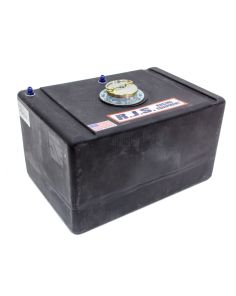 22 Gal Economy Cell Blk w/Metal D-Ring Cap RJS SAFETY 3013701