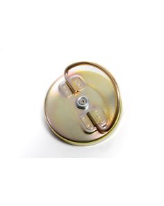 D-Ring Fuel Cell Cap Only Vented RJS SAFETY 30164