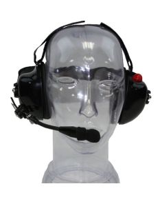 Sportsman Crew Chief Headset RJS SAFETY 600080145