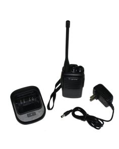 Pro Sportsman Single Radio RJS SAFETY 600080152