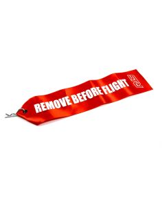 Remove Before Flight Tag  RJS SAFETY 7001502