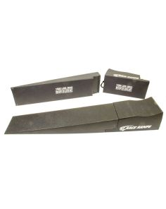 Track & Trailer Combo Ramps Pair RACE RAMPS RR-80-10-2