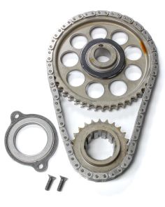 Ford 351C Billet Roller Timing Set ROLLMASTER-ROMAC CS10065