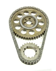 BBC Billet Roller Timing Set w/Torr. Bearing ROLLMASTER-ROMAC CS2040-LB05