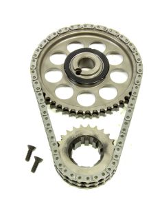 Ford 351C-400M Billet Roller Timing Set ROLLMASTER-ROMAC CS3091