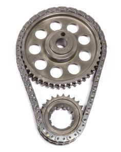 BBF FE Billet Roller Timing Set ROLLMASTER-ROMAC CS4050