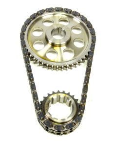SBM Billet Roller Timing Set ROLLMASTER-ROMAC CS5000