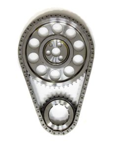 BBM Billet Roller Timing Set w/Torr. Bearing ROLLMASTER-ROMAC CS5140