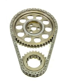 BBM Billet Roller Timing Set w/Torr. Bearing ROLLMASTER-ROMAC CS5150