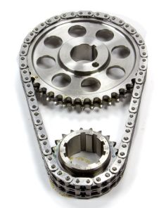 Pontiac V8 Billet Roller Timing Set ROLLMASTER-ROMAC CS7050-LB05