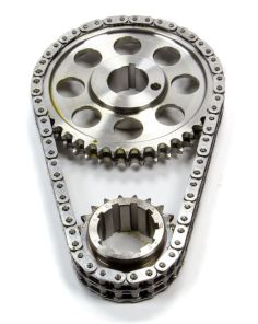 Pontiac V8 Billet Roller Timing Set ROLLMASTER-ROMAC CS7050