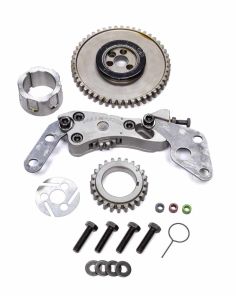 LS Series Geardrive Set LS3 w/3-Bolt Cam ROLLMASTER-ROMAC GD1195