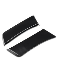Quarter Panel Side Scoop Kit Mustang - Primed ROUSH PERFORMANCE PARTS 421870