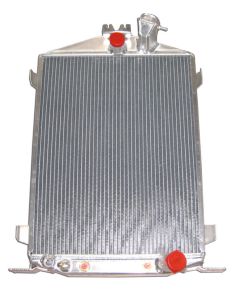 1932 Ford Hi-Boy Alum inum Radiator RACING POWER CO-PACKAGED R1032