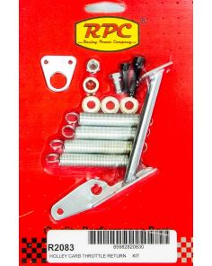 Throttle Return Spring Kit RACING POWER CO-PACKAGED R2083