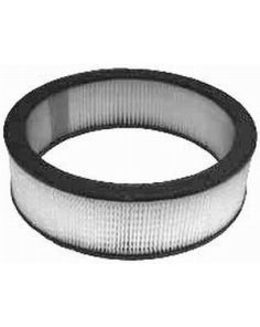 14In X 4In Round Paper E lement RACING POWER CO-PACKAGED R2119