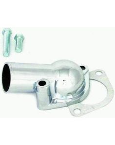 Late Chevy Gasket Water Neck RACING POWER CO-PACKAGED R4789