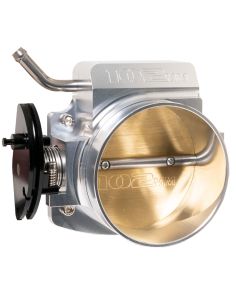 GM LS Engine Throttle Body 102mm RACING POWER CO-PACKAGED R5460