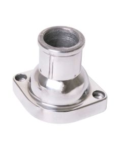 GM LS Engine Water Neck Straight RACING POWER CO-PACKAGED R6212