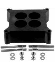 2In Phenolic Carb Space r - Ported RACING POWER CO-PACKAGED R9135