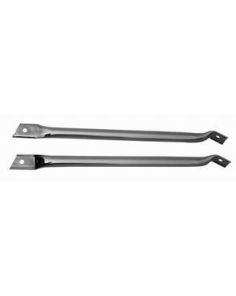 Camaro/Firebird Radiator Support Bars RACING POWER CO-PACKAGED R9175