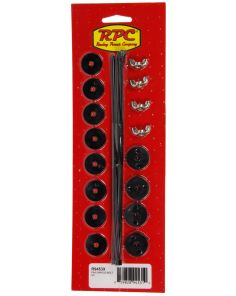 Fan Shroud Bolt Kit  RACING POWER CO-PACKAGED R9453X