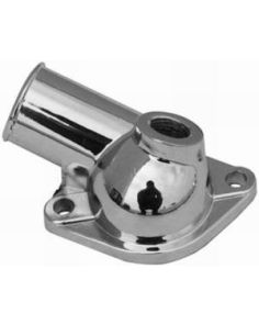 Late Chevy O-Ring Water Neck RACING POWER CO-PACKAGED R9468