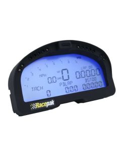 IQ3 Dash Display w/o Accessories RACEPAK 250-DS-IQ3