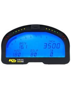 IQ3 Drag Race Dash Display Kit RACEPAK 250-DS-IQ3D