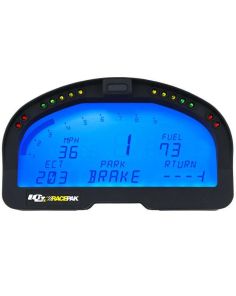 IQ3 Street Dash Display Kit RACEPAK 250-DS-IQ3S