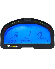 IQ3 Street Logger Dash Display Kit RACEPAK 250-DS-IQ3SL