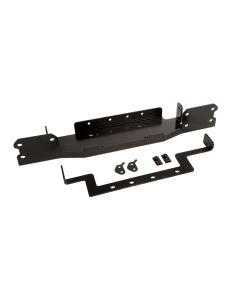 Winch Mount Plate  RUGGED RIDGE 11543.16
