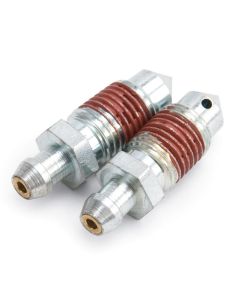 Brake Speedbleeders 7/16-20 (Pair) RUSSELL 639510