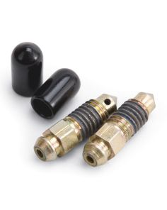 Brake Speed Bleeders 8MM x 1.25 (Pair) RUSSELL 639520