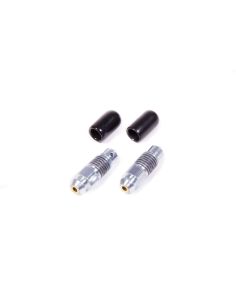 Brake Speed Bleeders 5/16-24 (Pair) RUSSELL 639530