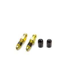 7mm x 1.0 Speed Bleeders - Pair RUSSELL 639570