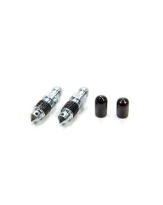 Brake Speed Bleeders 3/8-24 (Pair) RUSSELL 639590