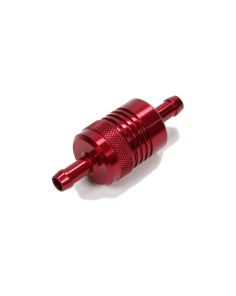 Fuel Filter 5/16in Push- On Red RUSSELL 645070
