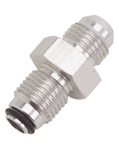 #6 Male to 9/16-18 Power Steering Fitting RUSSELL 648020