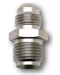 #6 to 11/16-18 Inv Flare Fitting RUSSELL 648050