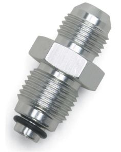 #6 Male to 16mm x1.5 O- Ring Endura P/S Fitting RUSSELL 648060